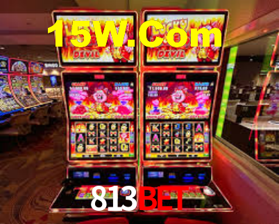 APP oficial da 813Bet para mobile